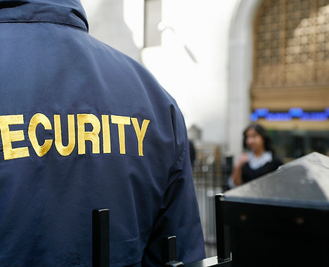 Security Guard