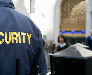 Security Guard