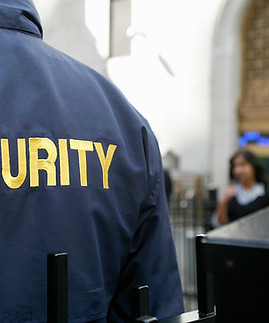 Security Guard