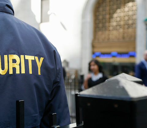 Security Guard