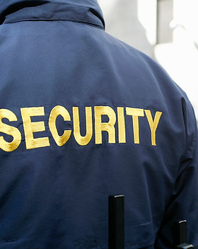 Security Guard