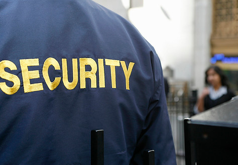Security Guard