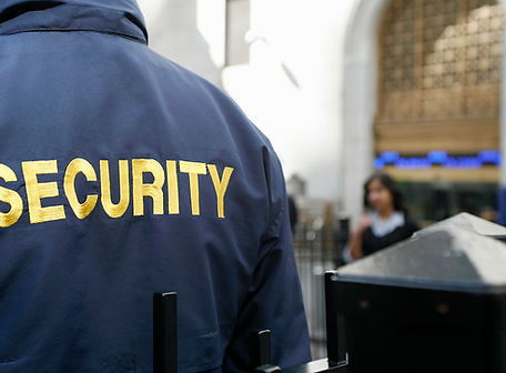 Security Guard