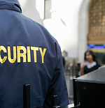 Security Guard Uniform