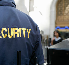 Security Guard