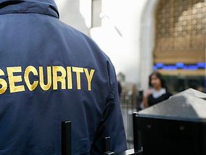 Security Guard