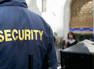 Superior Security Service