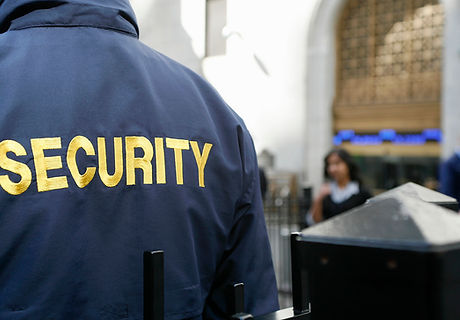 Security Guard