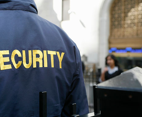 Security Guard