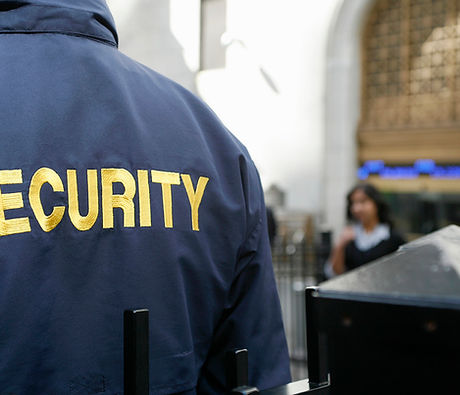 Security Guard