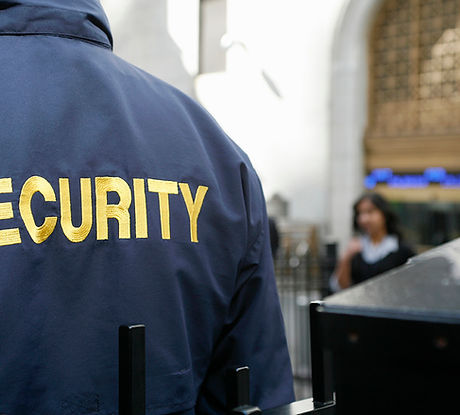 Security Guard