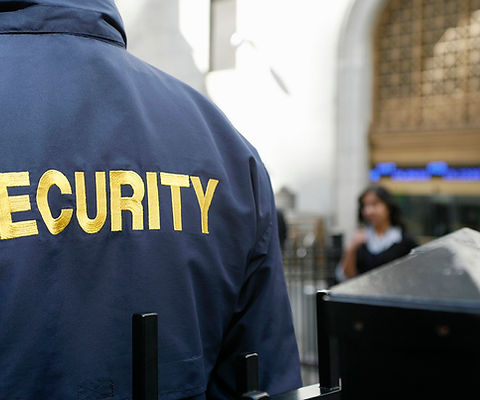 Security Guard