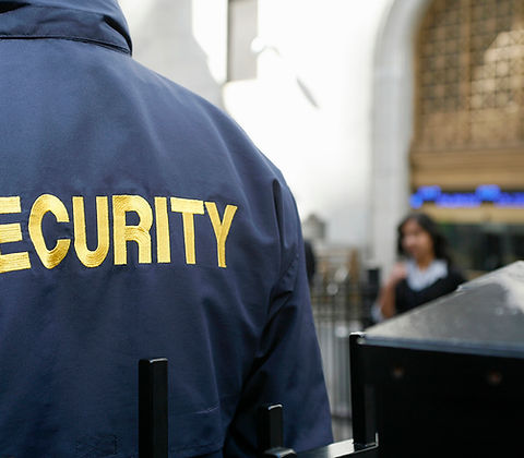 Security Guard