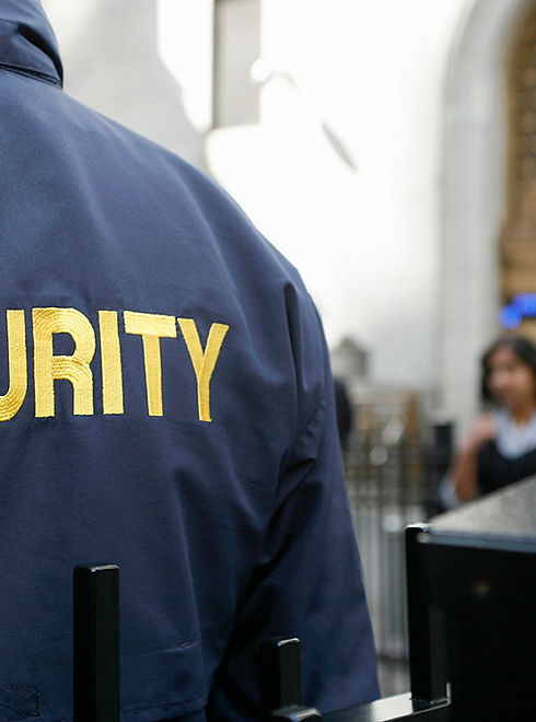 Security Guard