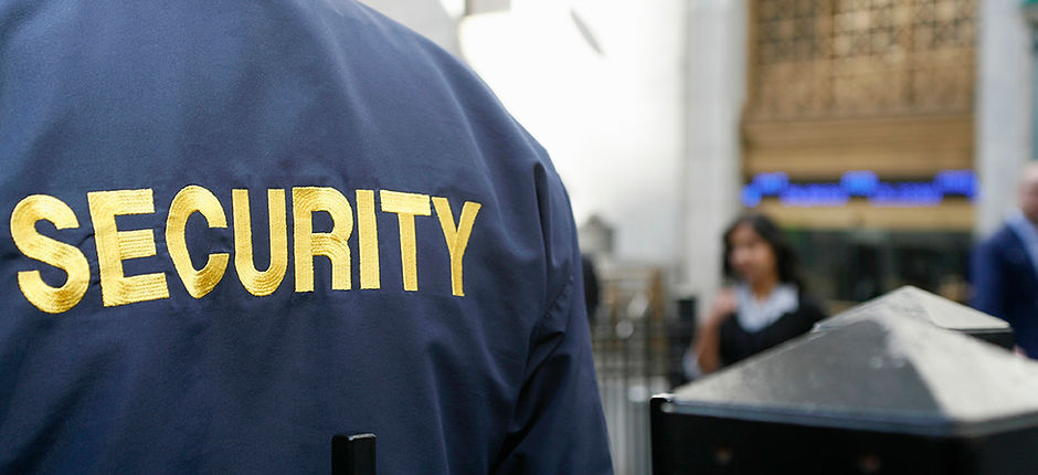 Security Guard