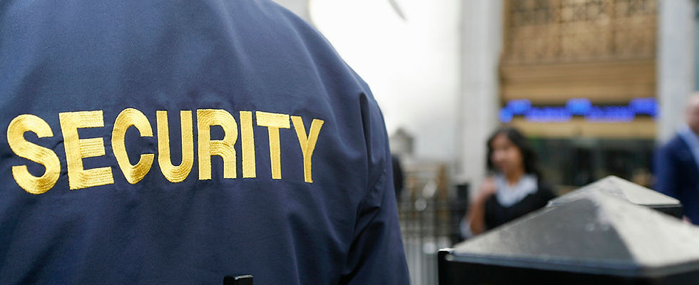 Security Guard