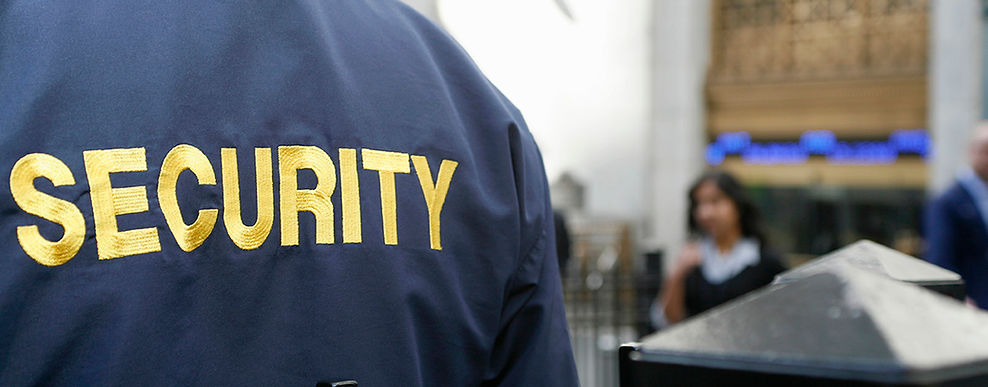 Security Guard