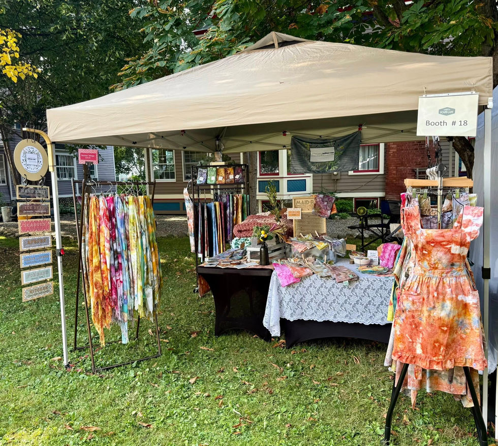 2025 Round Lake Markets