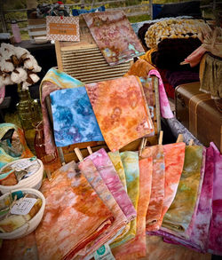 Make Clean Up Pretty!