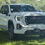 Miniatura: 2021GMC SIERRA 1500 CREW CAB AT4 PICKUP 4D 5 3/4 FT