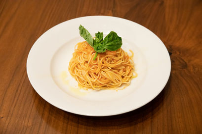 夏の風物詩 冷製パスタ始まります!