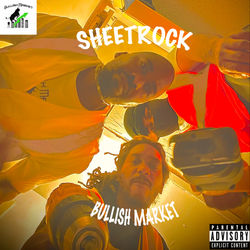 SHEETROCK - Razah Sharp, Trucker Moody, Kemetika