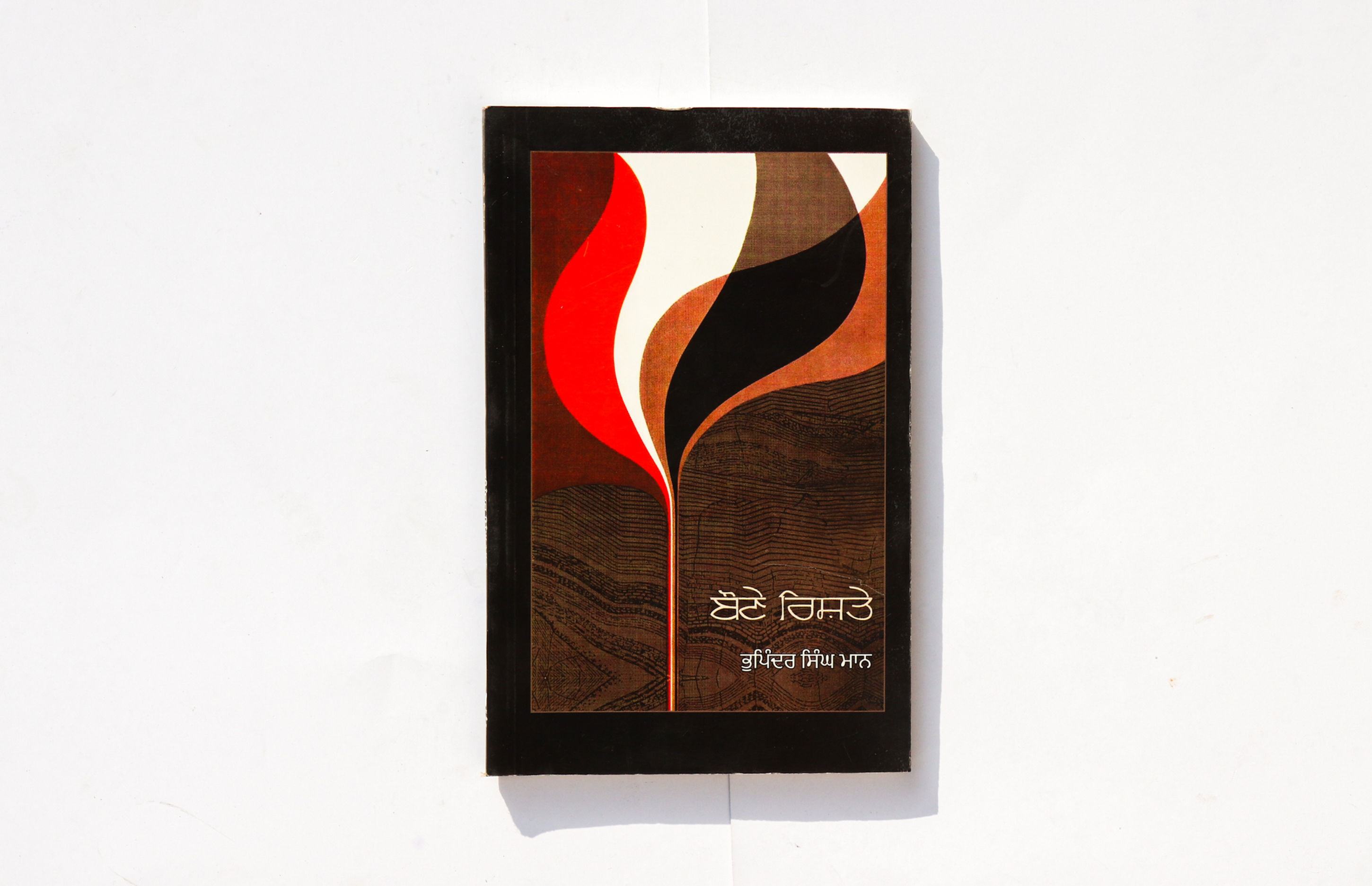 Bone Rishte /ਬੌਣੇ ਰਿਸ਼ਤੇ - ਭੂਪਿੰਦਰ ਸਿੰਘ ਮਾਨ