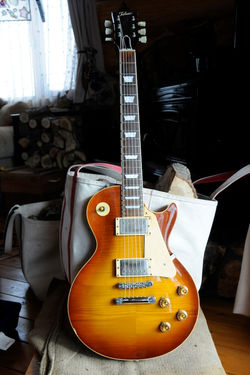 TLS60 1985