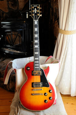 SL700C around 1980