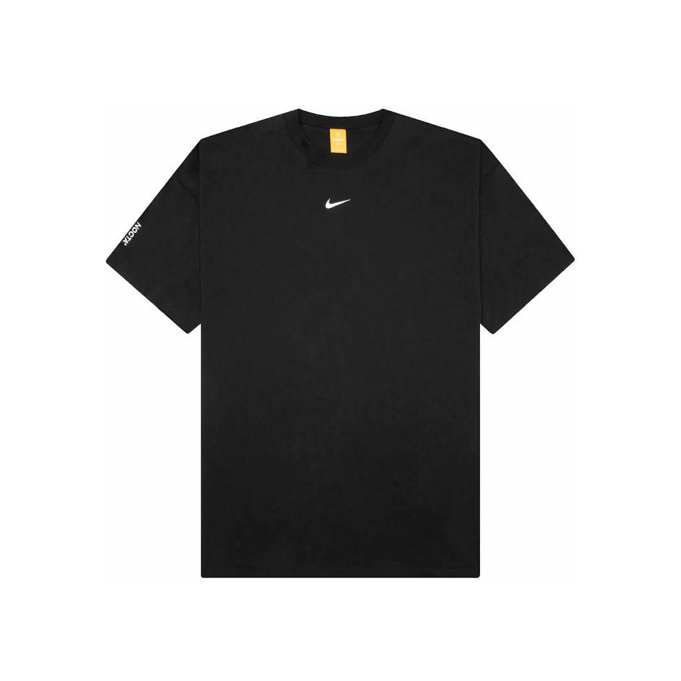 Camiseta Nike x Nocta NRG Black