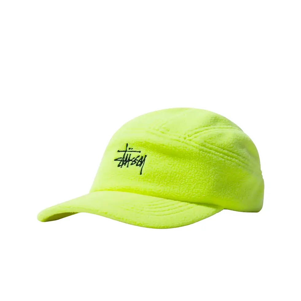 BONÉ STUSSY POLAR FLEECE