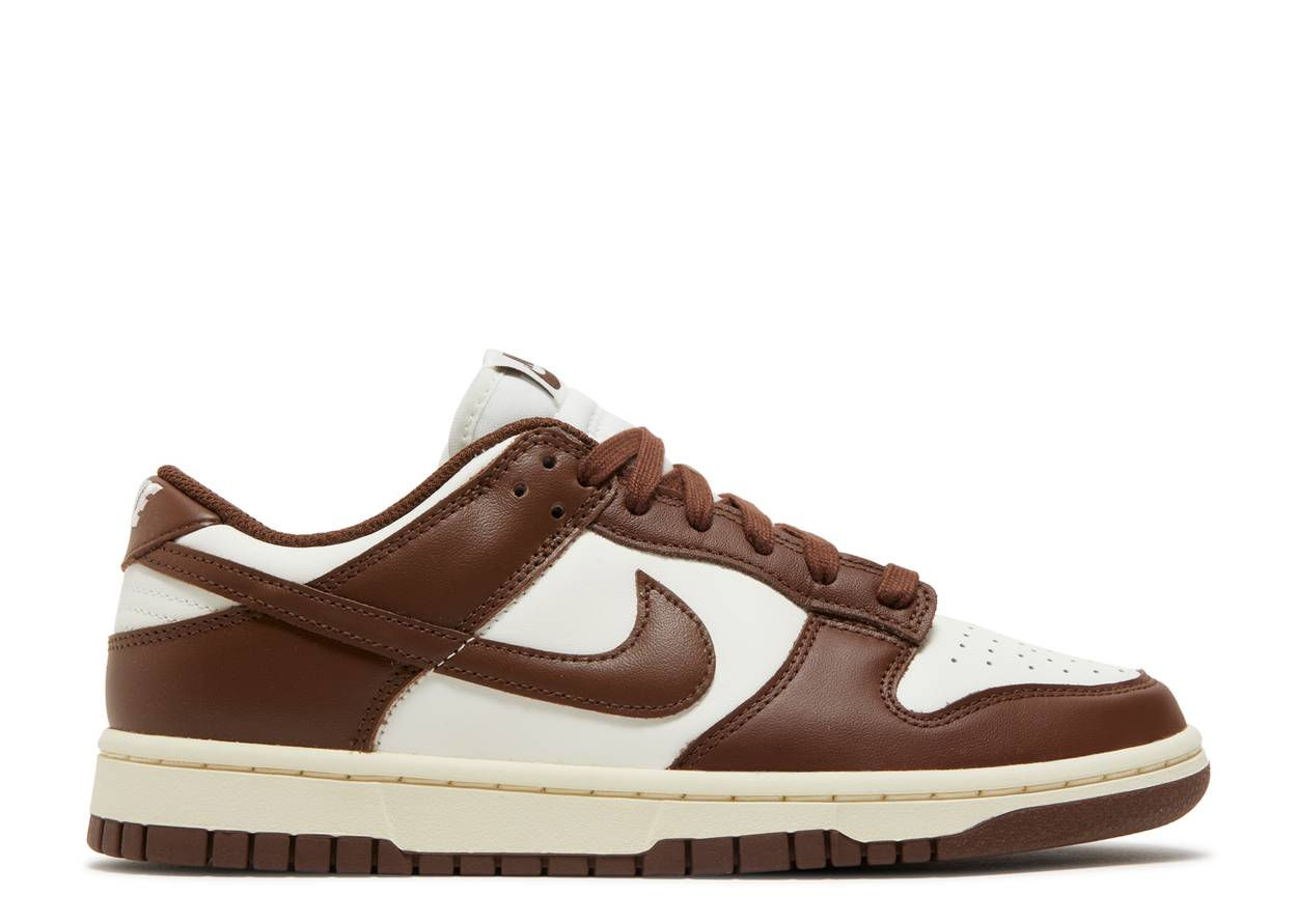 Dunk Low Cacao Wow