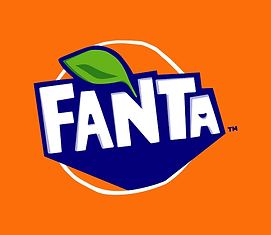 Fanta Rebrands With Fun Cut-Paper Logo, Handmade Typography, New Packaging - DesignTAXI_co