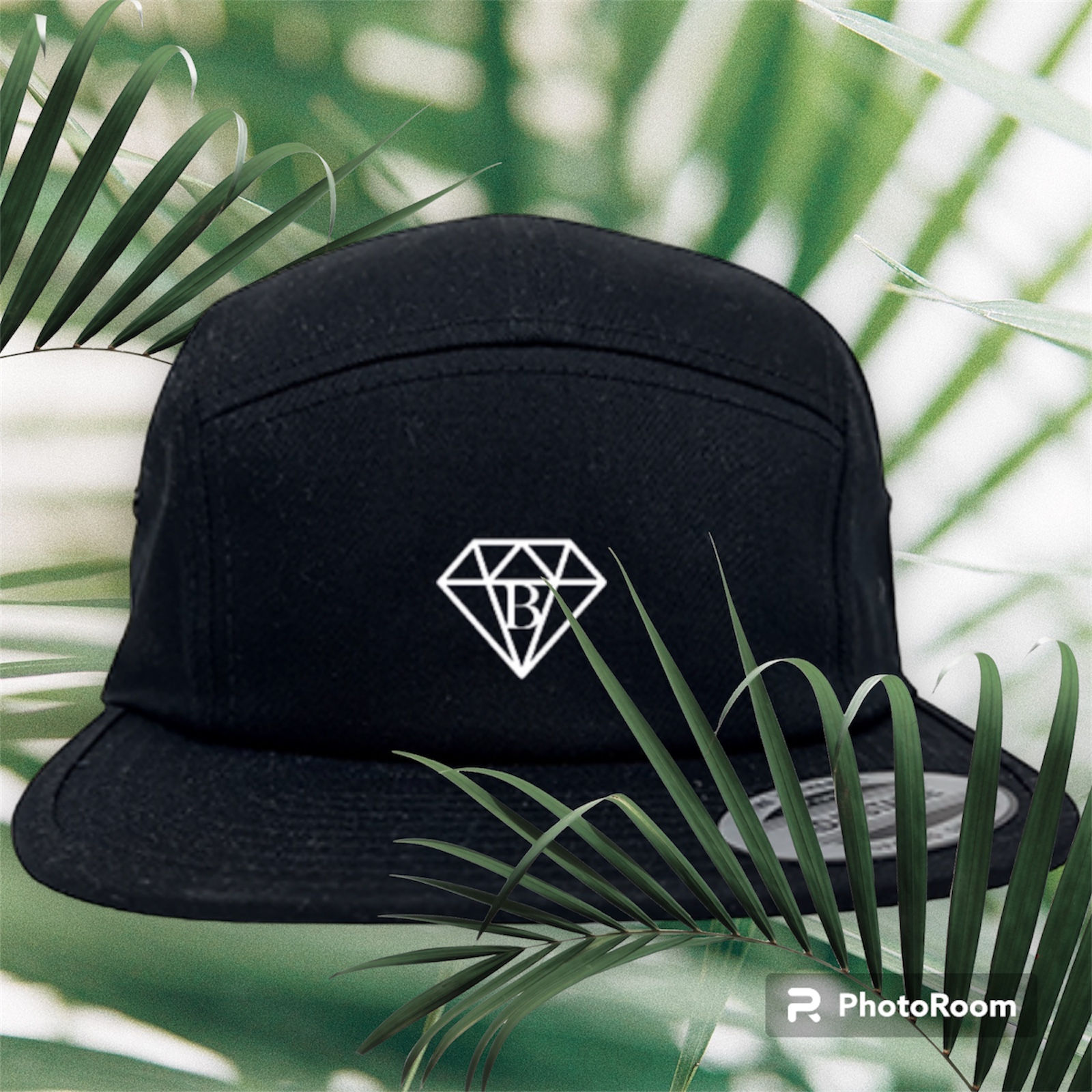 唯一無二 / キャップstreet無我 BStyle