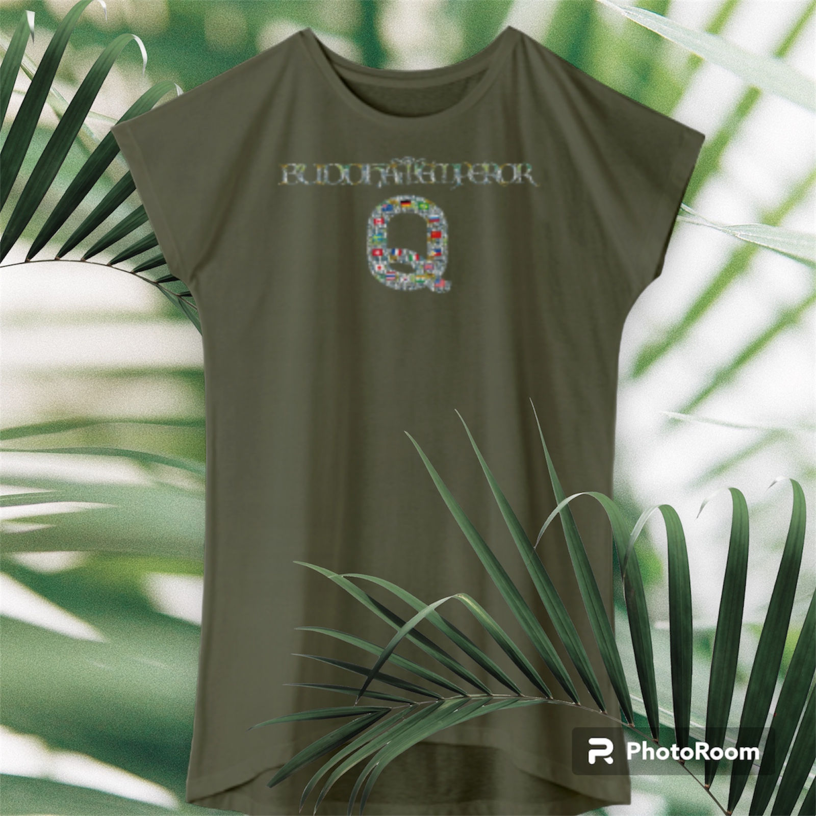 春のワンピース✌️Safari