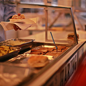 Demi-pension 2024-2025