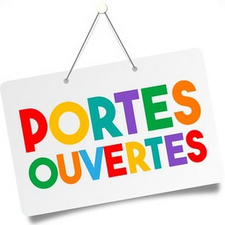 Journées portes ouvertes des lycées