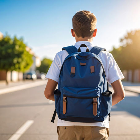 Rentrée scolaire 2025