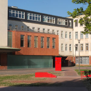 Journées portes ouvertes dans les lycées généraux et professionnels publics du Loiret