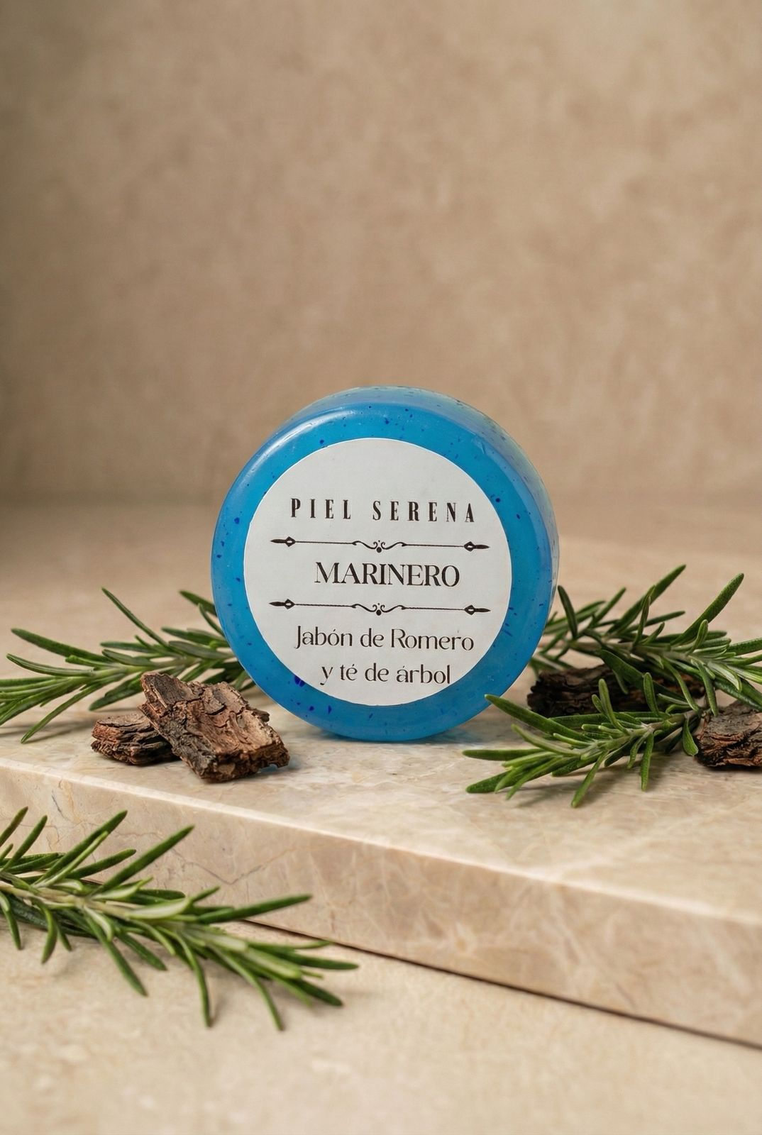 Jabón Marinero