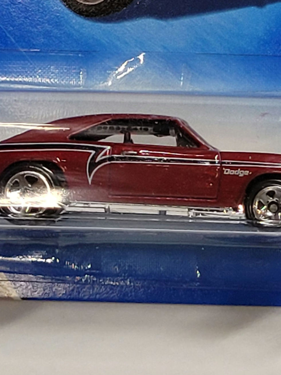 69 DODGE CHARGER P2401