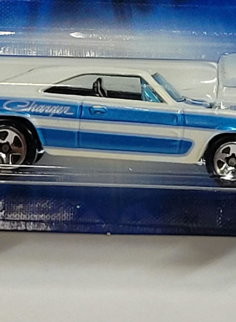 1969 DODGE CHARGER k7575