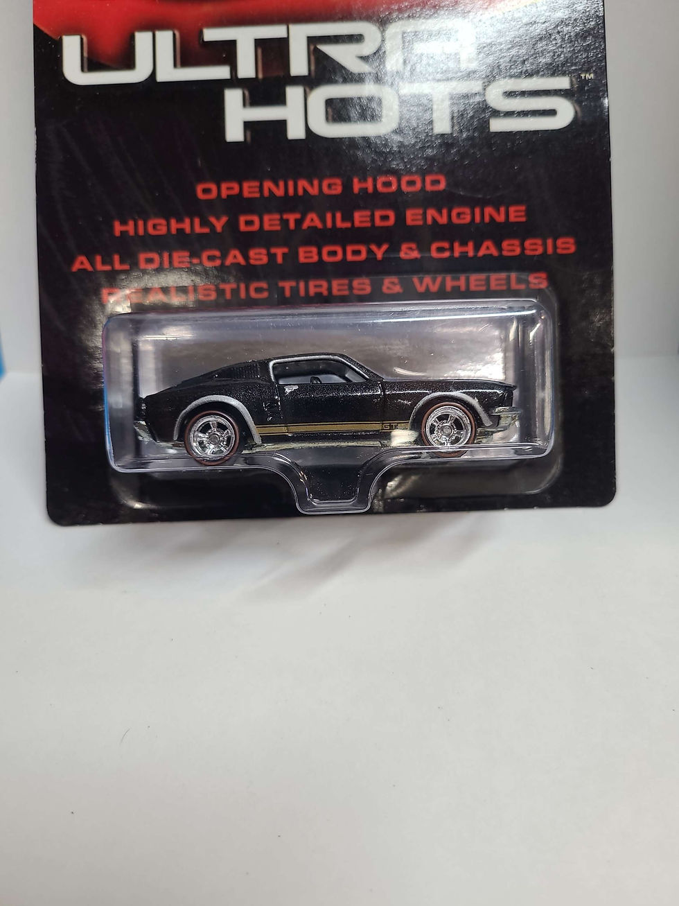 67 MUSTANG ULTRA HOTS J2838