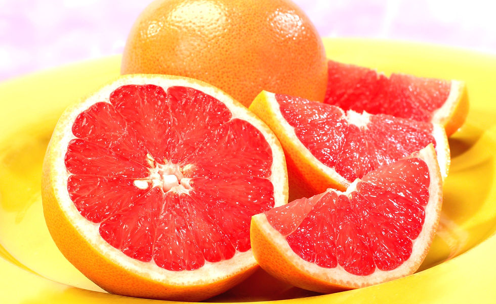 Pomelo