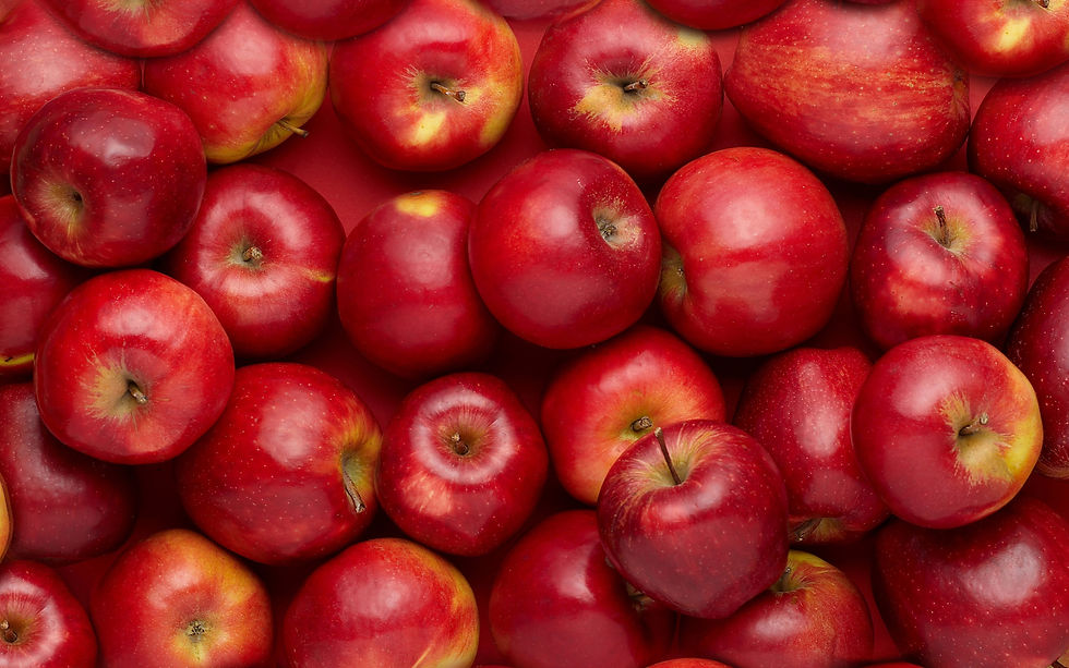 Apple (Red)