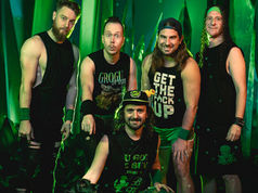 ALESTORM