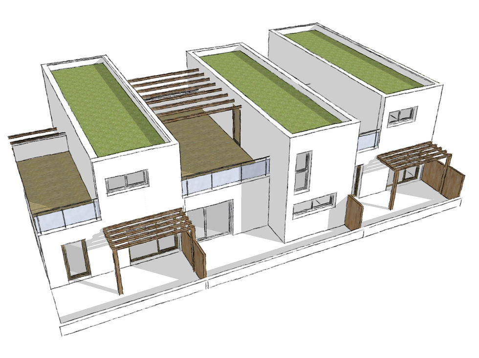 solution sans boite bois