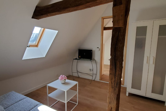 GUERTONLOCATION appartement TOKYO