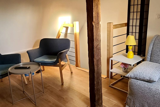 GUERTONLOCATION appartement TOKYO