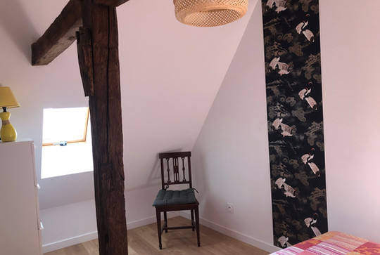 GUERTONLOCATION appartement TOKYO